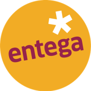 entega logo